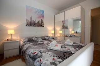 Apartment West - Rijeka - 9