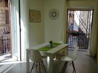 Cassaro Antico - Palermo - 8
