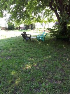 Villa SAINT-PRIVAT - 4