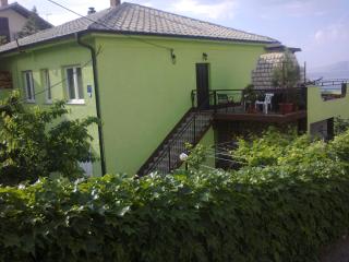 Apartmani Ana Novi V. - studio - Novi Vinodolski - 8