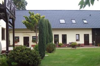 Ferienunterkunft "Zur Tenne" - Burg - 0