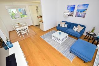 Apartment Ricca Seaview - Makarska - 6