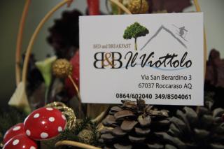 "Il Viottolo" Rooms and Breakfast- Adults Only - Roccaraso - 3