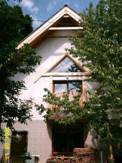 Csalavér-Vendégvadászház - 1