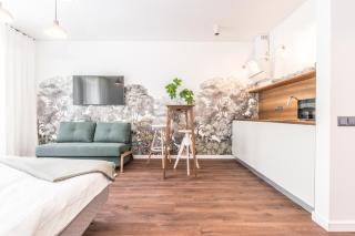 Tamara Suites & Apartments - 5