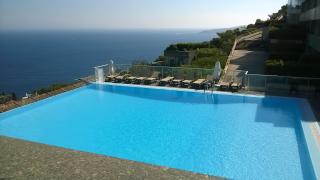 Appartement Zen Costa Plana - Cap d'Ail - 9