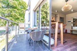 Tamara Suites & Apartments - Jūrmala - 3