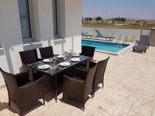 T&E Villa - Larnaca - 6