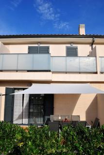 Chalet adosado de lujo para 6 personas en Golf Panorámica - Internet Fibra gratis - Sant Jordi - 8