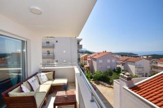 Apartment Ricca Seaview - Makarska - 2