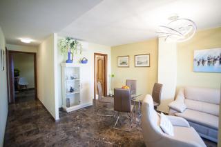 Juan Bautist Lafora, 2, Alicante - Alicante - 2