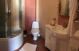 Complex Vivcharyk - 3