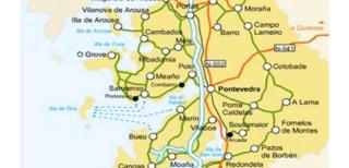 Oasis de Playa O Grove - 6