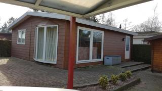 Deluxe Holiday Home - Putten - 0