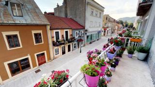 Adagio apartment - Cetinje (Cettigne) - 2