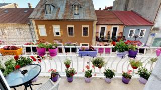 Adagio apartment - Cetinje (Cettigne) - 3