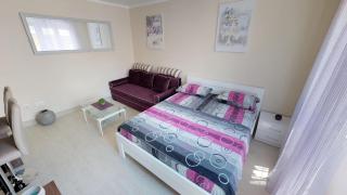Adagio apartment - Cetinje (Cettigne) - 7