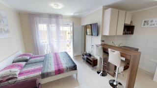 Adagio apartment - Cetinje (Cettigne) - 8