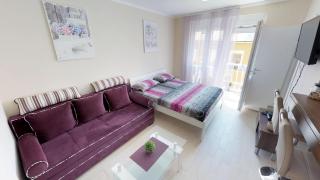 Adagio apartment - Cetinje (Cettigne) - 9