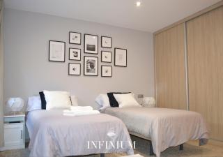 Infinium Zamora Suites - Zamora - 5