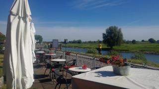 Elbhotel Bleckede am Hafen - Bleckede - 3