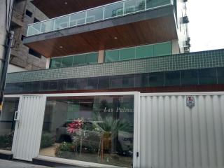 Apartamento Luxo Cabo Frio - 4