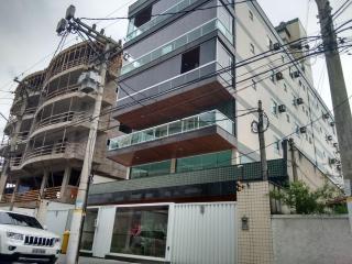 Apartamento Luxo Cabo Frio - Cabo Frio - 1