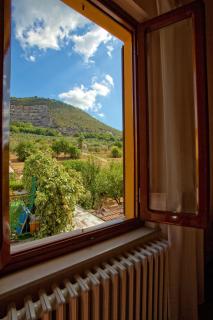 B&B Via della Grotta - Monsummano Terme - 6