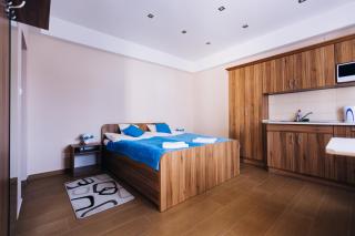 Lak6 Apartment - Mórahalom - 8