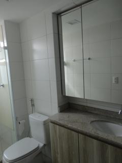 Flat Aconchegante Boa Viagem 2 Quartos - Recife - 9