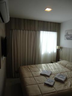 Flat Aconchegante Boa Viagem 2 Quartos - Recife - 1
