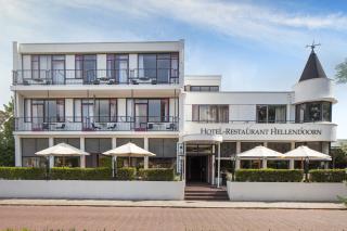 Fletcher Hotel Restaurant Hellendoorn - Hellendoorn - 9