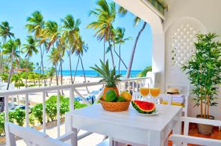 Beach Villas & Apartments Larimar - Punta Cana - 0
