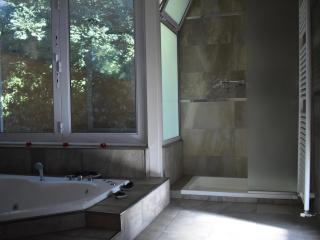 Cabañas Latitud 38.15 - 7