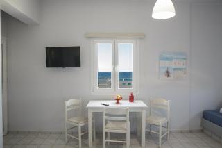 Irene Beach Apartments - Hersonissos - 7