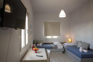 Irene Beach Apartments - Hersonissos - 9