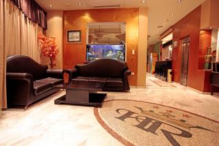 Hotel Regency - Korçë - 9