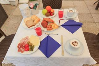 Hotel Ambra - Forte dei Marmi - 1