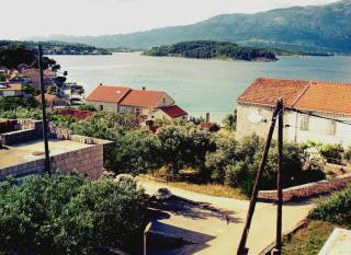 Apartment Lumbarda 12839a - 7