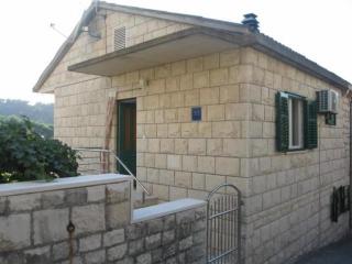 Apartments by the sea Povlja, Brac - 14367 - Povlja - 9