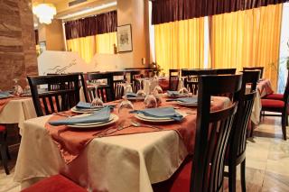 Hotel Regency - Korçë - 7