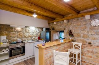Family friendly house with a swimming pool Mihanici, Dubrovnik - 15367 - 3
