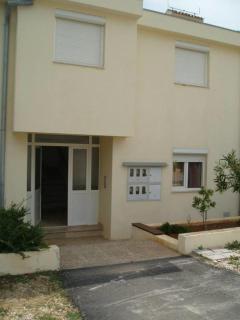Apartments with a parking space Petrcane, Zadar - 15508 - 1