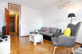 Apartments with WiFi Split - 15541 - 5