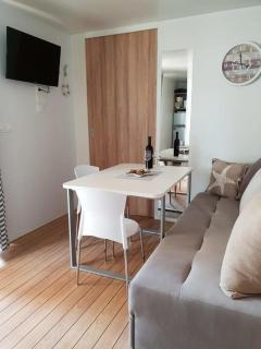 Apartments by the sea Biograd na Moru, Biograd - 15562 - 8