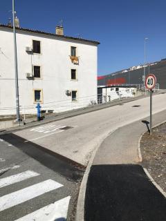 Apartments by the sea Senj - 15578 - 4
