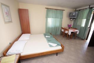 Family friendly apartments with a swimming pool Trpanj, Peljesac - 15603 - 8