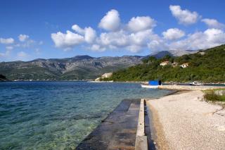 Apartments by the sea Cove Vrbovica bay - Vrbovica (Korcula) - 4452 - Korčula - 9