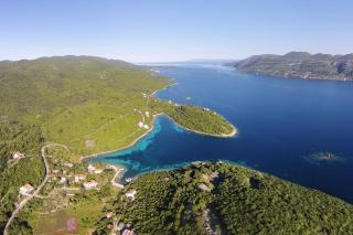 Apartments by the sea Cove Vrbovica bay - Vrbovica (Korcula) - 4452 - Korčula - 7