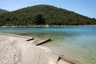 Apartments by the sea Cove Vrbovica bay - Vrbovica (Korcula) - 4452 - Korčula - 4